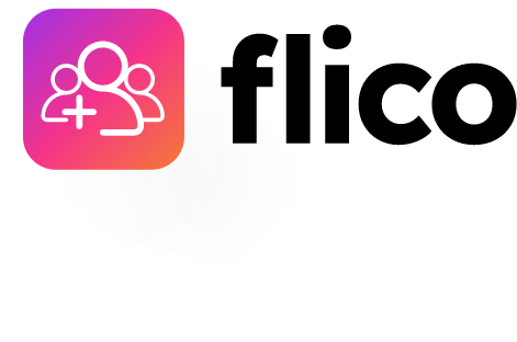 Flico logo icon
