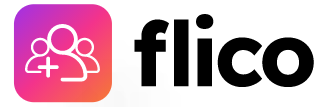 Flico logo icon